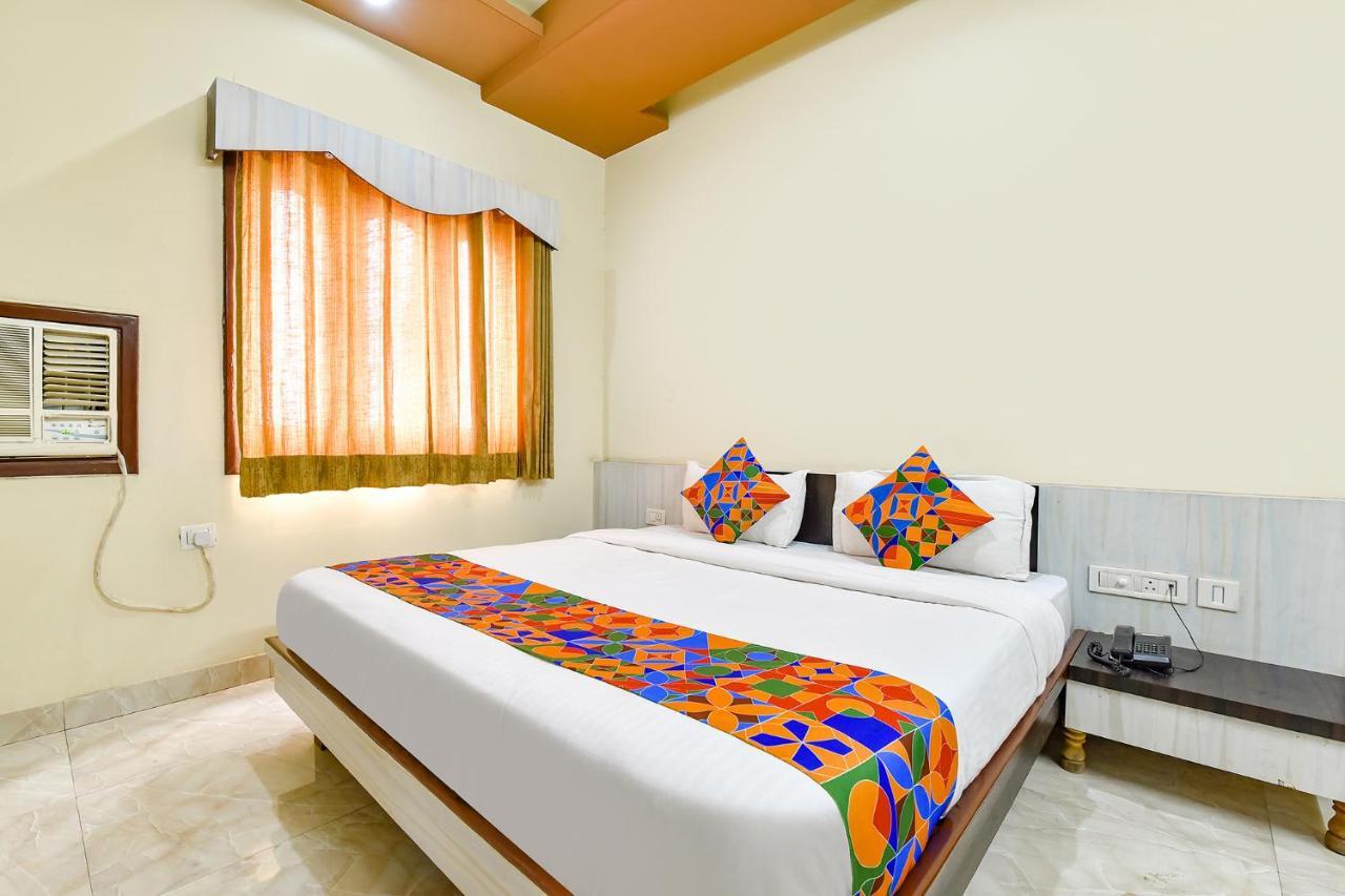 Fabhotel Bikaner Heritage Jaipur Dış mekan fotoğraf