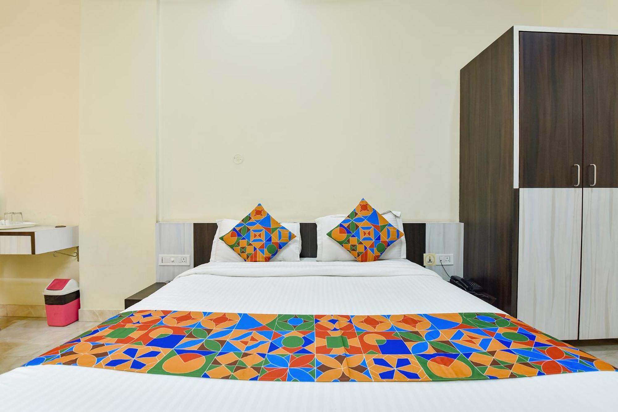Fabhotel Bikaner Heritage Jaipur Dış mekan fotoğraf