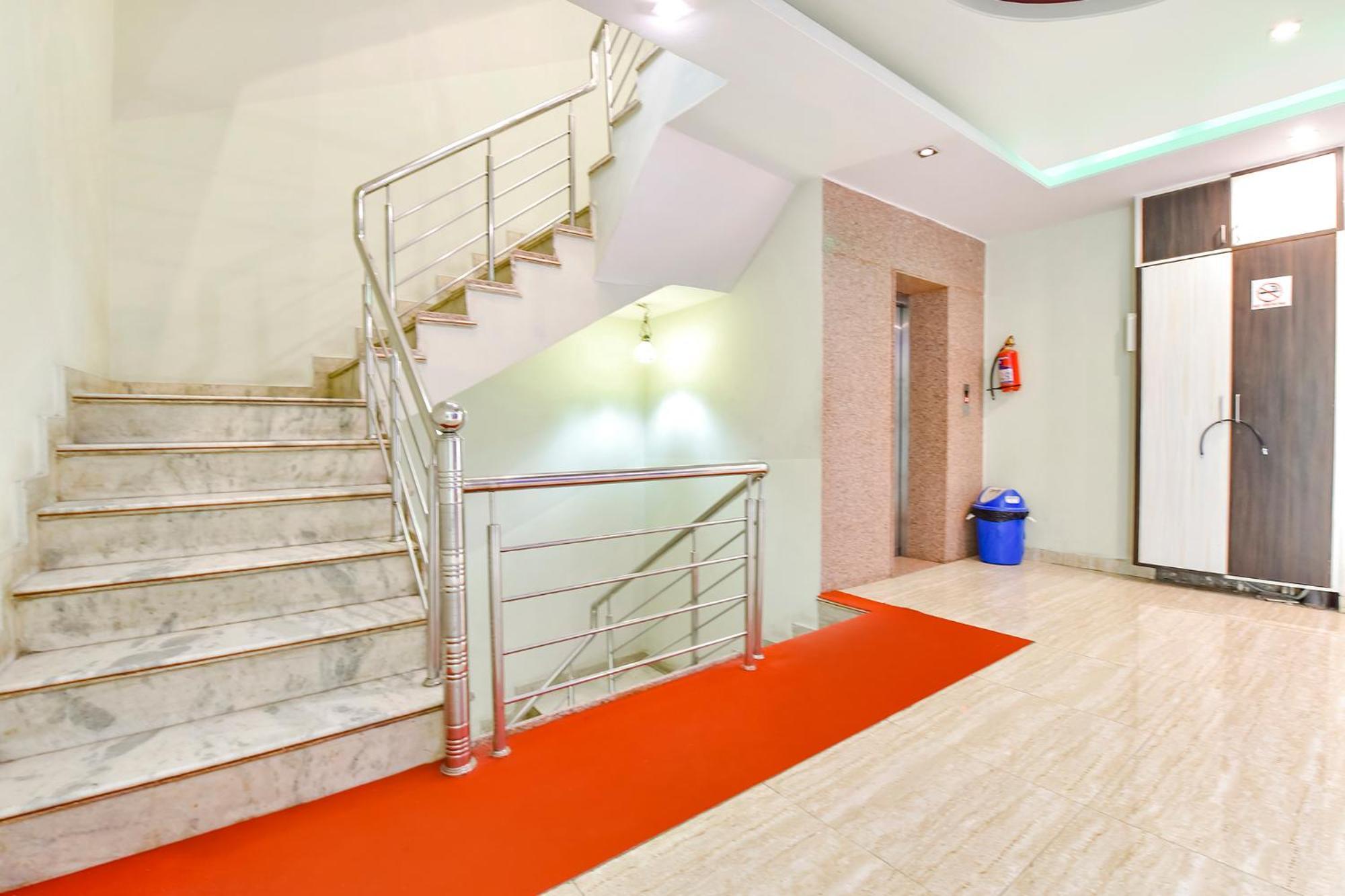 Fabhotel Bikaner Heritage Jaipur Dış mekan fotoğraf