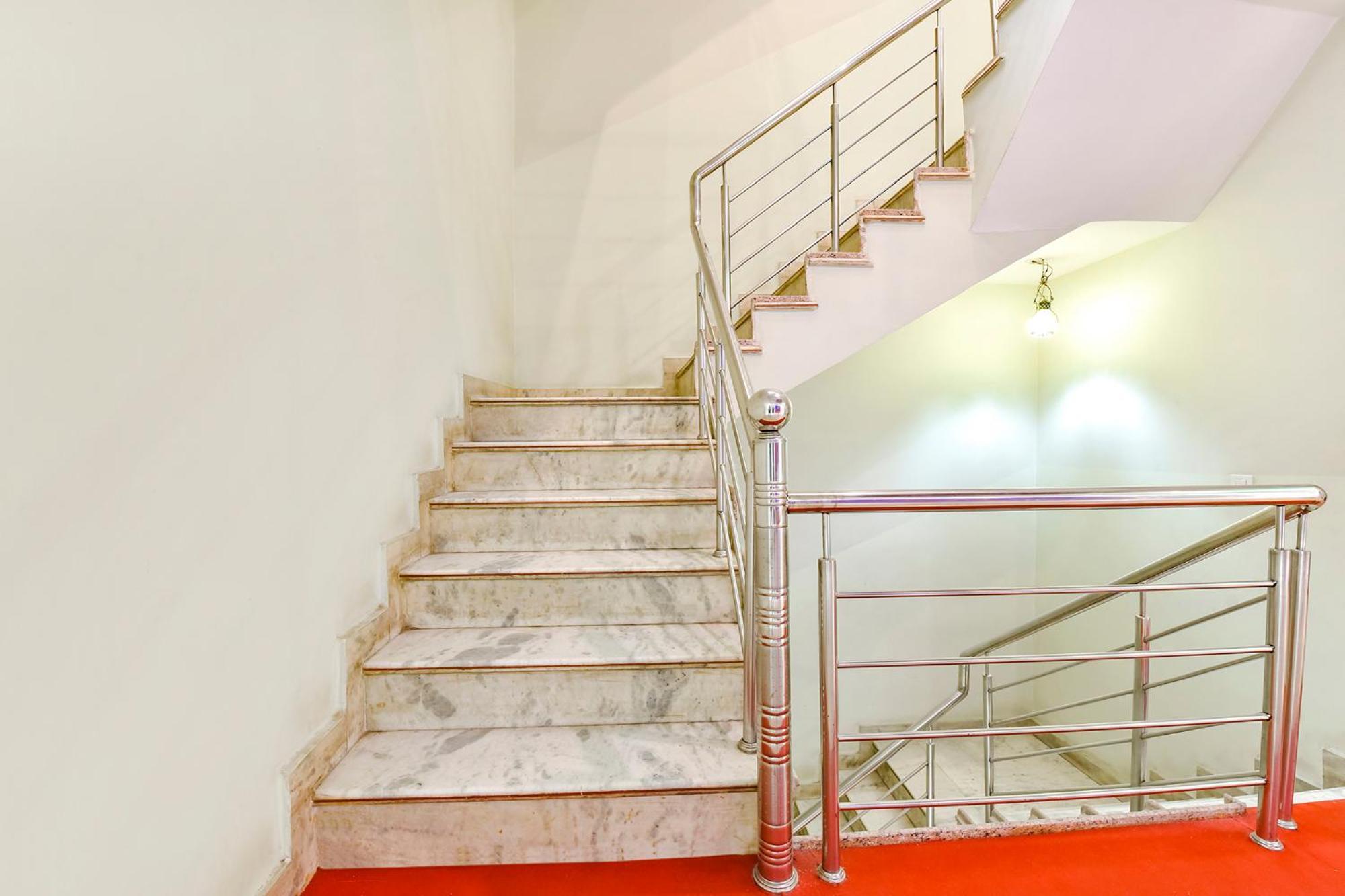 Fabhotel Bikaner Heritage Jaipur Dış mekan fotoğraf