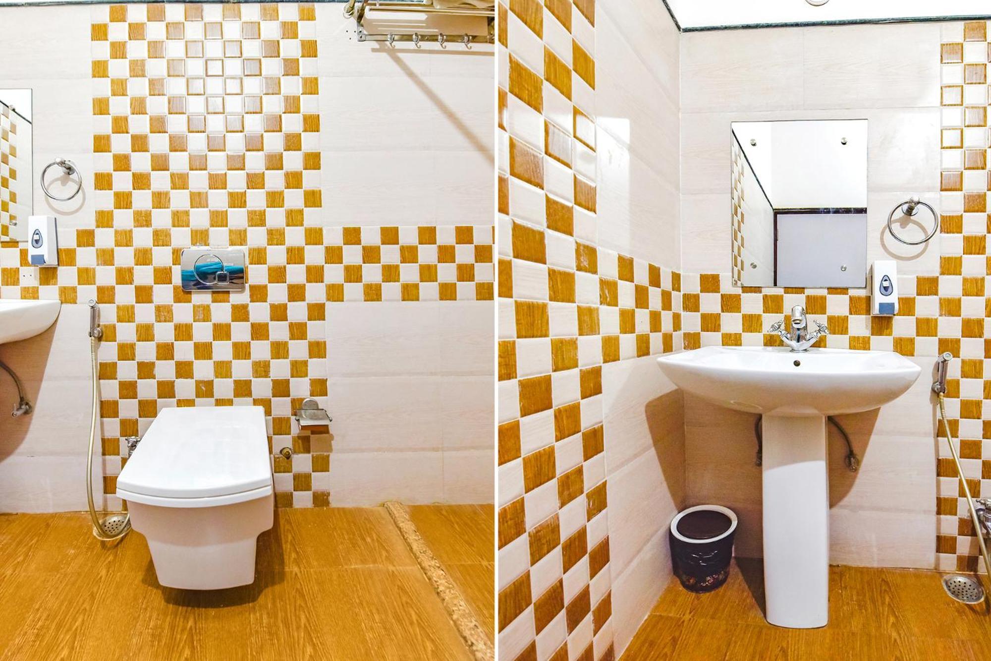 Fabhotel Bikaner Heritage Jaipur Dış mekan fotoğraf