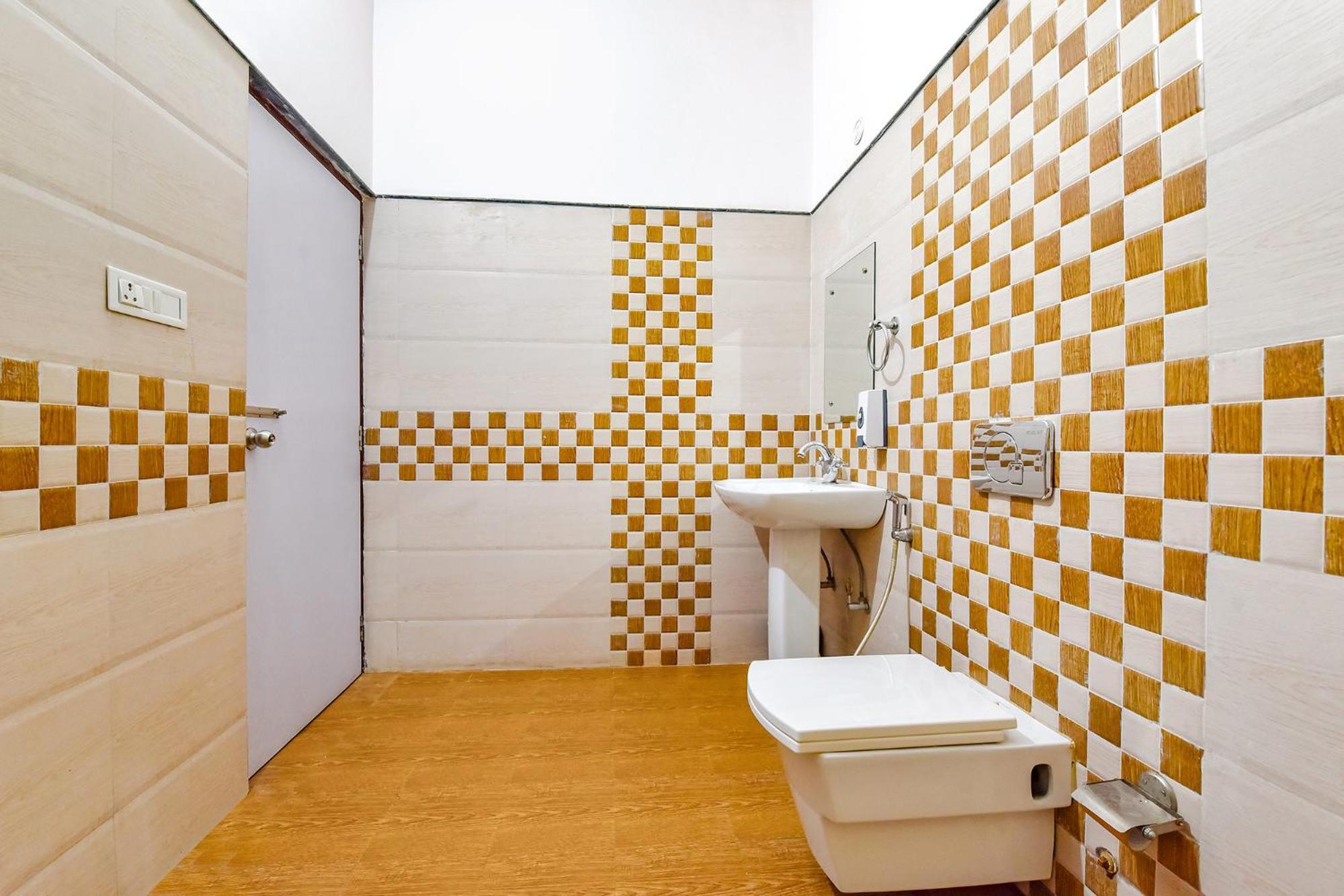 Fabhotel Bikaner Heritage Jaipur Dış mekan fotoğraf